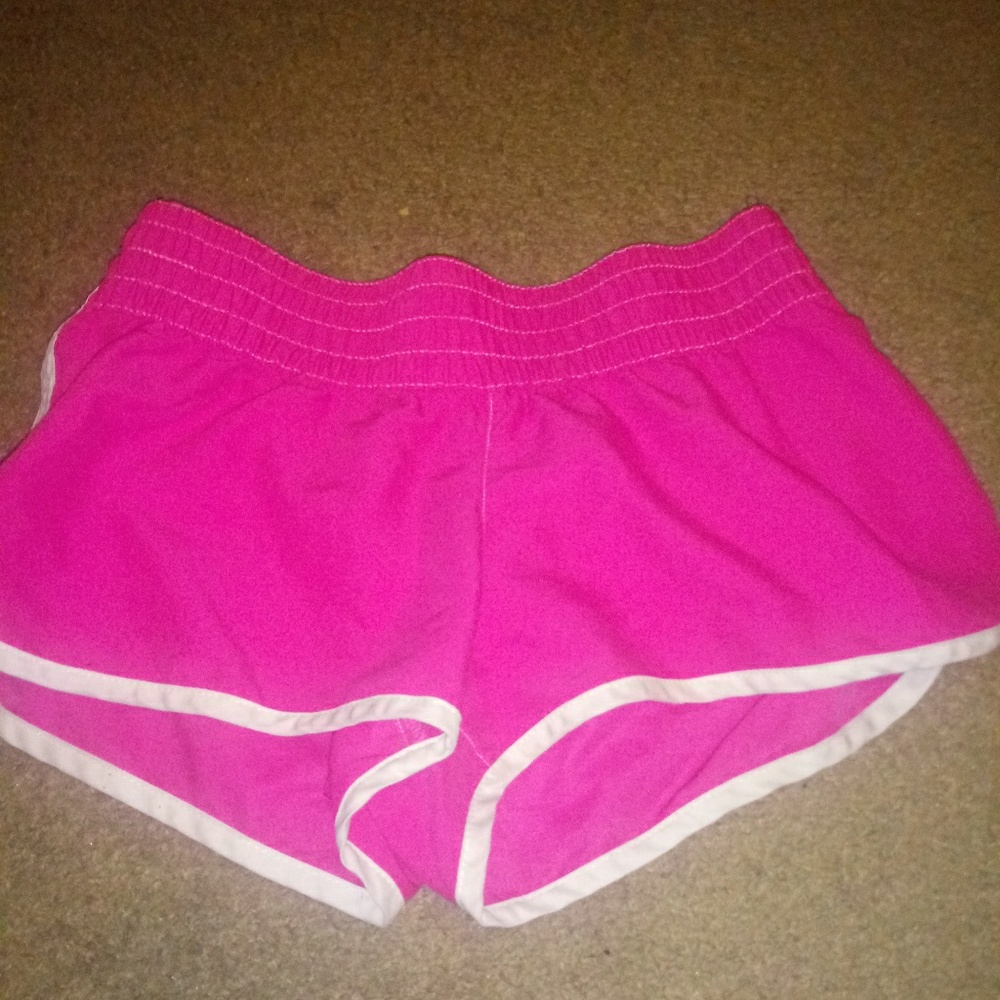 Swiming shorts